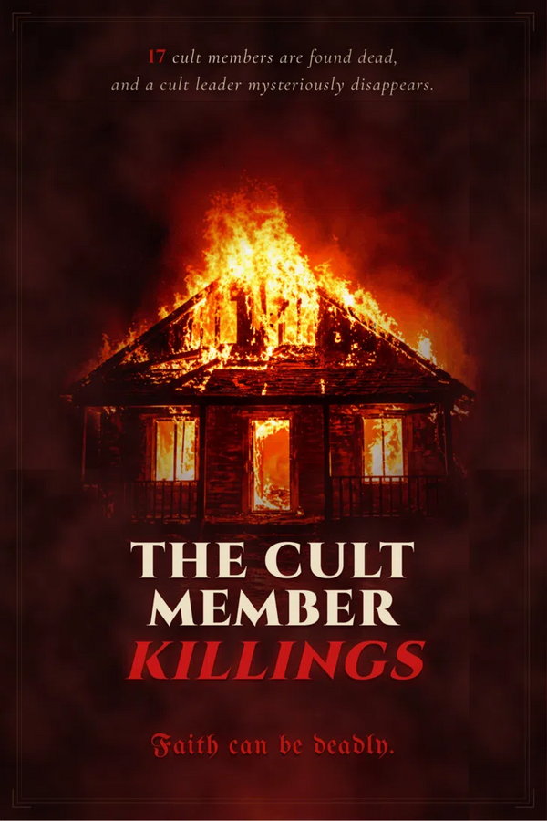 The Cult Member Killings