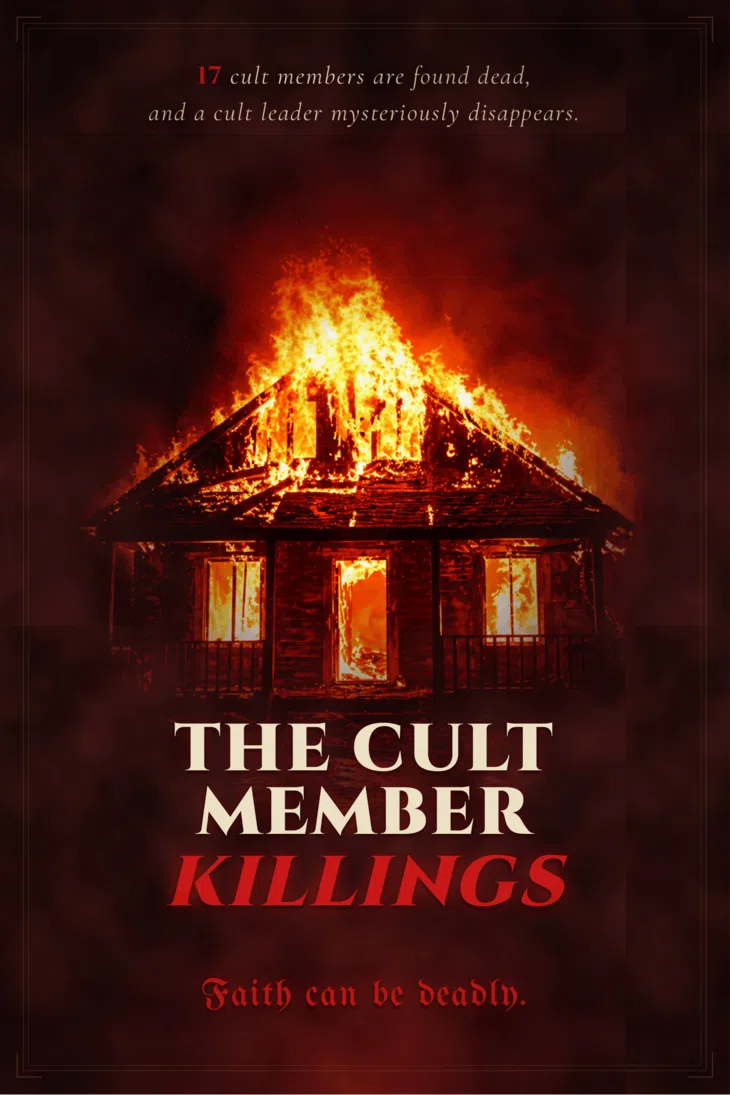 The Cult Member Killings
